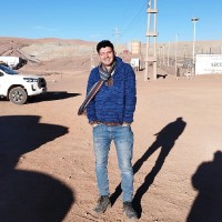 Nelson Gustavo Tello