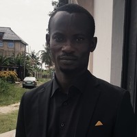 Agbata Peter