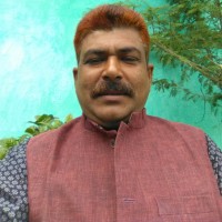 Rajnish Kumar