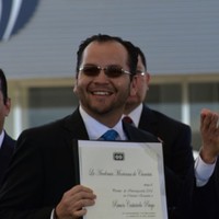 Ramón Castañeda-Priego