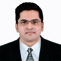 Nithin Markwyn Dsouza