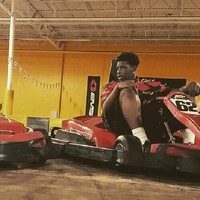 Greggory Bailey