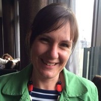 Kate Williams
