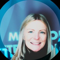 Nicola Dawson
