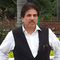 Mohammad Sajid