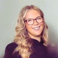 Rebeca Wikström