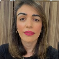 Andréa Arruda