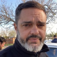 Marcos do Espirito Santo