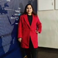 Rajni Raswant