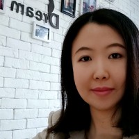 Nicole Wu