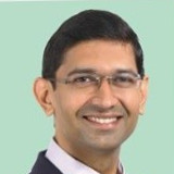 Dr. Siddharth Sakhiya