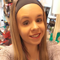 Ashley Steinfink