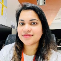 Priyanka Prajapati