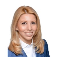 Laura Petrossiantz, Ll.M.