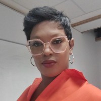 Antoinette Nkutha