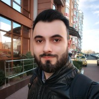 Bohdan Ishchuk