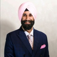 Harkaran Singh