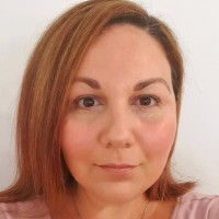 Jane Calligeros 💙💙💙