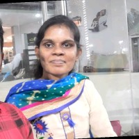 Gayathri Rajendran