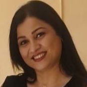 Pramila Rodrigues