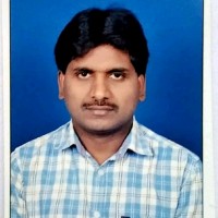 Venkata Krishna Reddy T