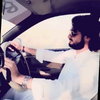 Dr Shahanshah Ali Dashti Baloch