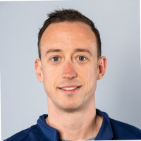 Duncan Evans