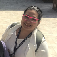 Jessica Valeria Loza Sanchez