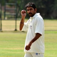 R P Yadav Vishal