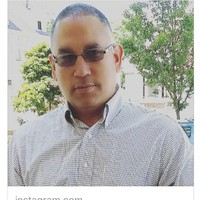 Andres Rodriguez