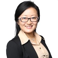 Sophia Wang