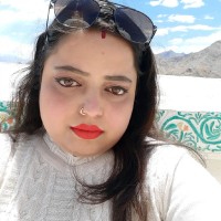 Priyanshi Verma