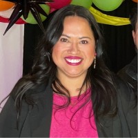 Angie Castillo