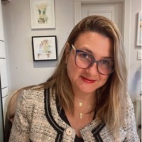 Anni Vencato