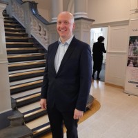 Oliver Cheek