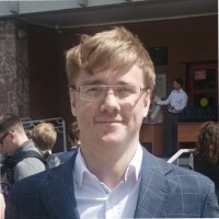 Alexander Fomin