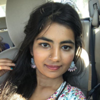 Amanpreet Kaur