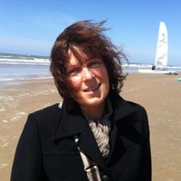 Mirjam Geurts