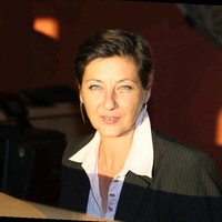 Sylvie Tonitto