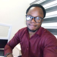 Wisdom Egba