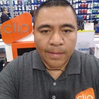 Carlos Benitez