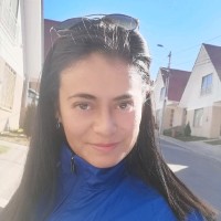 Constanza Valentina Flores Rodríguez