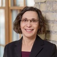 Deb Wendel Daub