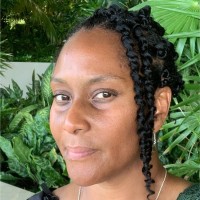 Teresa Daniels-Wahid