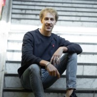 Luuk van Harten