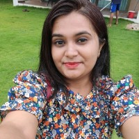 Garima Pandey