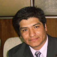 Oscar Enrique Herrera Miranda