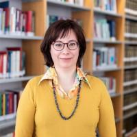 Elena Giavari