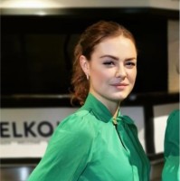 Claudia Lopes Parente