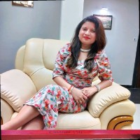 Kirti Tiwari